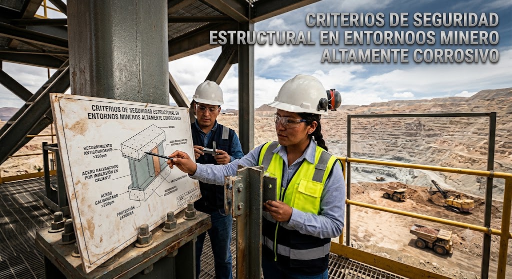 Seguridad Minera